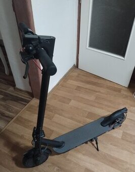 Elektrická kolobežka Sencor Scooter One