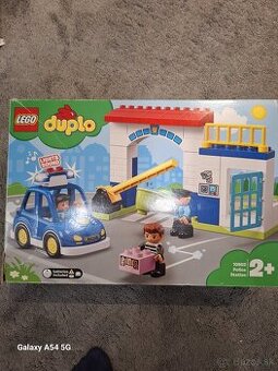 Lego Duplo - 1