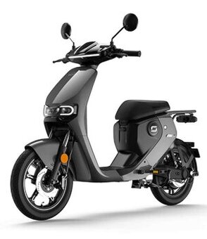 Nový 2rZar e-Skuter E-babeta moped elektricky elektro