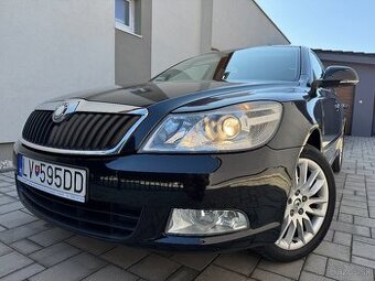 ŠKODA OCTAVIA SEDAN, 1,8TSI, LEN 76911KM, 1.MAJITEĽ, SK KUS