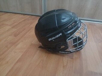 Detska Hokejova prilba Bauer Prodigy