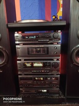 Sony lbt 790