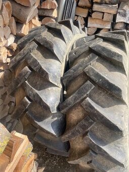 Polovične pneumatiky Zetor 70 11 52 11 - 1