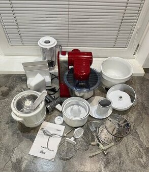 Kuchynský robot Bosch mum48R1/08 600W