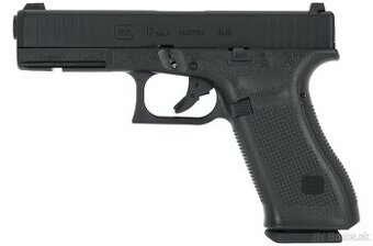 Kúpim VFC/GHK Umarex licencovaný Glock