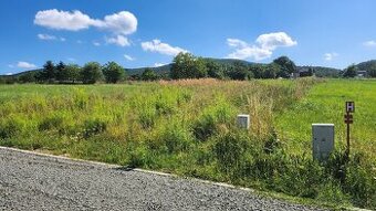 Pozemok NA PREDAJ – 673 m², Okružná (okres Prešov) - 1