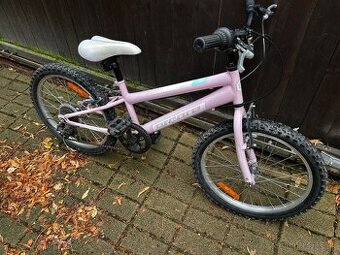 Dievčenský bicykel - 1