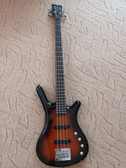 Warwick bass gitara