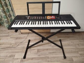Yamaha PSR-F51 Keyboard