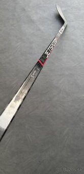 ✅CCM JETSPEED FT6 SR LEFT/LAVACKA__flex 75 zahnutie P28