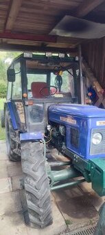 Predám Zetor 6748