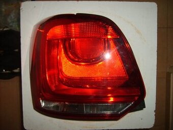 Lampa.