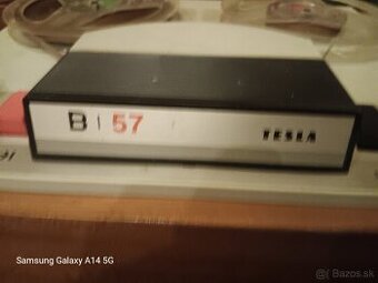 Kotúčovy magnetofon