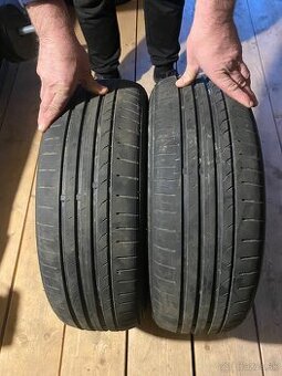 Letné pneu 195/65r15 91h