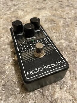 Electro Harmonix Silencer/Noise Gate