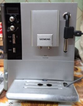 Siemens EQ 5Plne funkčný bez problemov všetky programy prac