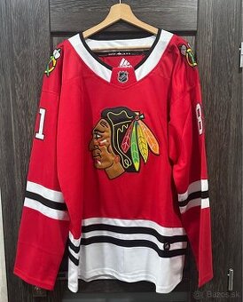 NHL DRES CHICAGO BLACKHAWKS ,, HOSSA “ - 1