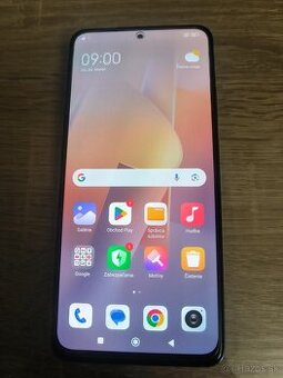 redmi note