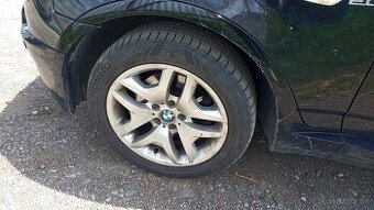Predám Styling 192 na BMW X3