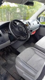 Transporter T5
