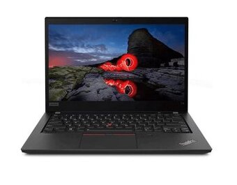 Prémiový notebook Lenovo ThinkPad T14 g2 so 6 jadrovým CPU
