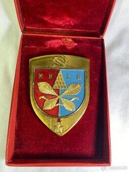Rusky odznak