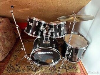 Bicie súprava Black Beat by C. Giant