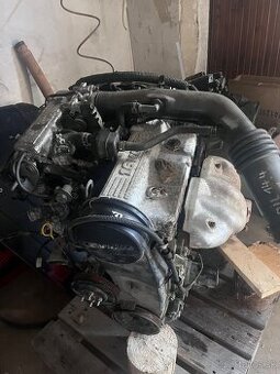 Motor Suzuki Vitara 1.6 16v