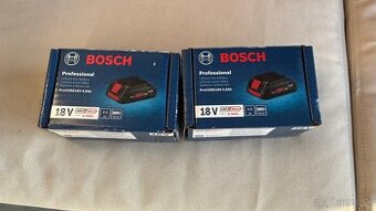 Bosch Procore baterka/bateria/aku 18V 4.0Ah