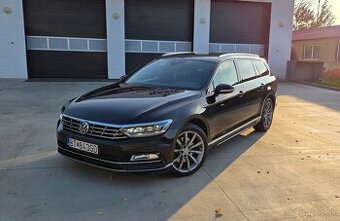 Volkswagen Passat 2.0 TDI R-Line