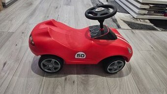 Detské odrážadlo Porsche