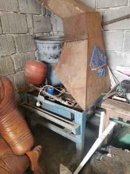 Predám kováčsku vyhňu