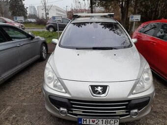 Predám peugeot 307 sw