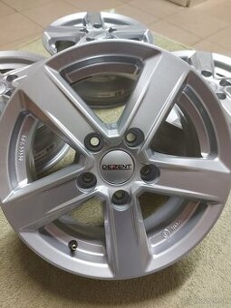 Elektrony zimne 5x114,3 ET46