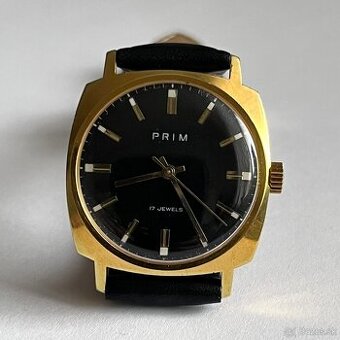 Prim polštářek 66 černé