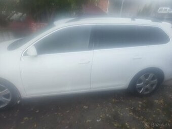 Golf 6