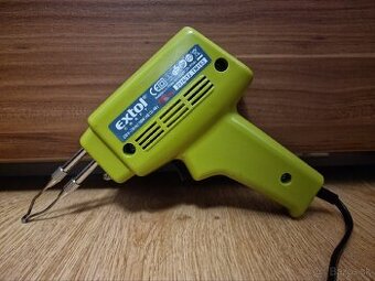 Extol craft 9920/9921 spájkovačka