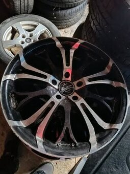 Baraccuda 5x112 5x100 R18 et40