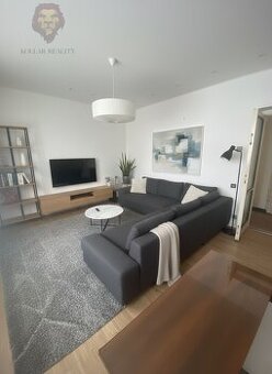 Rezervované Na predaj 3 izbový byt 80 m² - Sihoť, Trenčín