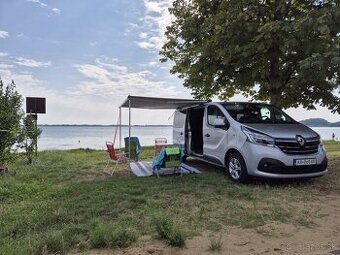 Renault Trafic 2.0 cdti  L2