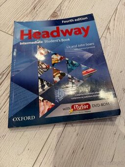 HEADWAY intermediate