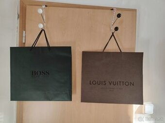 Značková darčeková taska