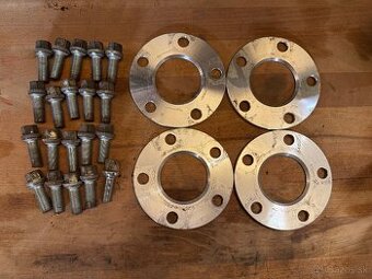 Rozširovacie podložky 5mm