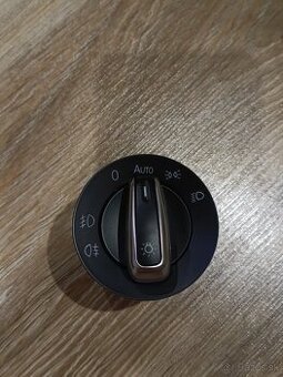 Spínač svetiel VW