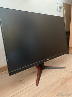 Herný monitor Acer
