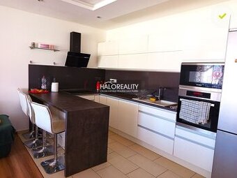 HALO reality - Prenájom, trojizbový byt Štefanová