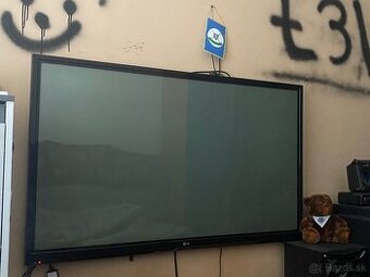 Predám LG TV 127cm