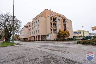 na prenájom nadštandardný  3 izbový byt Nová Dubnica