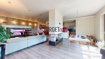 TARGETreal | Rezervované - Teplička nad Váhom - 5 izbový bun