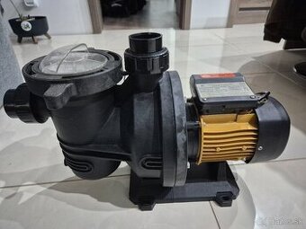 Swimming Pool Pump FCP 370 S
